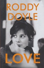 Love by Roddy  Doyle